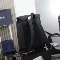 $210.00 USD Christian Dior AAA Man Backpacks #1359807
