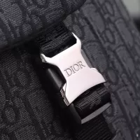 $210.00 USD Christian Dior AAA Man Backpacks #1359807