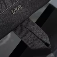 $210.00 USD Christian Dior AAA Man Backpacks #1359807