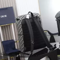 $210.00 USD Christian Dior AAA Man Backpacks #1359808