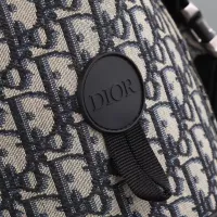 $210.00 USD Christian Dior AAA Man Backpacks #1359808