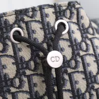 $210.00 USD Christian Dior AAA Man Backpacks #1359808