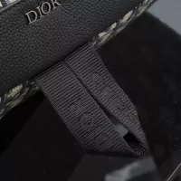 $210.00 USD Christian Dior AAA Man Backpacks #1359808
