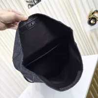 $200.00 USD Christian Dior AAA Man Backpacks #1359809