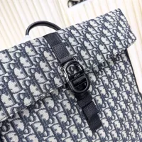 $200.00 USD Christian Dior AAA Man Backpacks #1359810