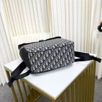 $200.00 USD Christian Dior AAA Man Backpacks #1359810