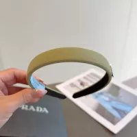 $27.00 USD Prada Headband For Women #1359811