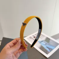 $27.00 USD Prada Headband For Women #1359812