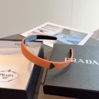 $27.00 USD Prada Headband For Women #1359813