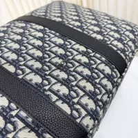 $182.00 USD Christian Dior Travel Bags For Men #1359816