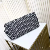 $182.00 USD Christian Dior Travel Bags For Men #1359816