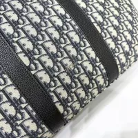$182.00 USD Christian Dior Travel Bags For Men #1359817