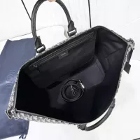 $182.00 USD Christian Dior Travel Bags For Men #1359817
