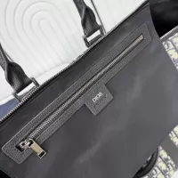 $182.00 USD Christian Dior Travel Bags For Men #1359817