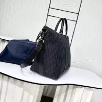 $182.00 USD Christian Dior Travel Bags For Men #1359820
