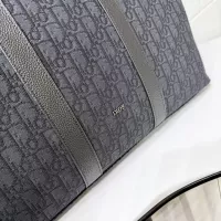 $182.00 USD Christian Dior Travel Bags For Men #1359820