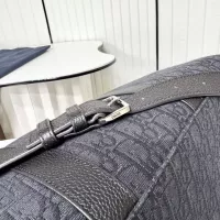$182.00 USD Christian Dior Travel Bags For Men #1359820