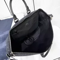 $182.00 USD Christian Dior Travel Bags For Men #1359820
