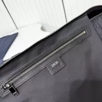 $182.00 USD Christian Dior Travel Bags For Men #1359820