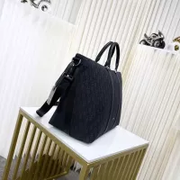 $182.00 USD Christian Dior Travel Bags For Men #1359821