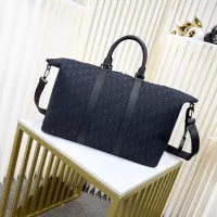 $182.00 USD Christian Dior Travel Bags For Men #1359821