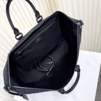 $182.00 USD Christian Dior Travel Bags For Men #1359821