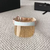 $32.00 USD Christian Dior Caps #1359824