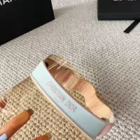 $32.00 USD Christian Dior Caps #1359824