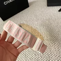 $32.00 USD Christian Dior Caps #1359824