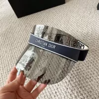 $34.00 USD Christian Dior Caps #1359827
