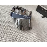 $34.00 USD Christian Dior Caps #1359828