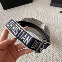 $34.00 USD Christian Dior Caps #1359828