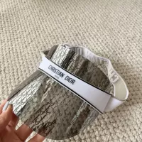 $34.00 USD Christian Dior Caps #1359829