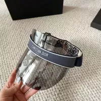 $34.00 USD Christian Dior Caps #1359831
