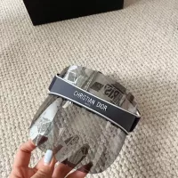 $34.00 USD Christian Dior Caps #1359831