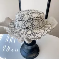 $48.00 USD Christian Dior Caps #1359832