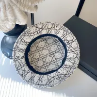 $48.00 USD Christian Dior Caps #1359832