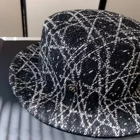 $48.00 USD Christian Dior Caps #1359833
