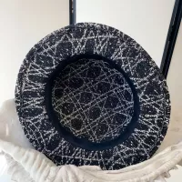 $48.00 USD Christian Dior Caps #1359833