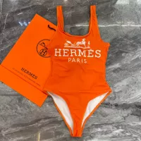 $40.00 USD Hermes Bathing Suits For Women #1359834