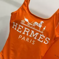 $40.00 USD Hermes Bathing Suits For Women #1359834