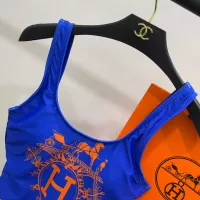 $40.00 USD Hermes Bathing Suits For Women #1359835