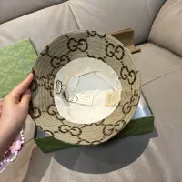 $39.00 USD Gucci Caps #1359840