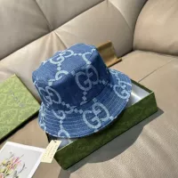 $39.00 USD Gucci Caps #1359841