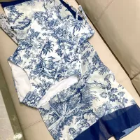 $45.00 USD Christian Dior Bathing Suits For Women #1359848