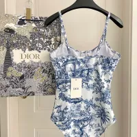 $45.00 USD Christian Dior Bathing Suits For Women #1359848