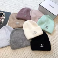 $25.00 USD Chanel Caps #1359860