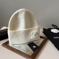 $34.00 USD Chanel Caps #1359861