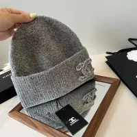 $34.00 USD Chanel Caps #1359863
