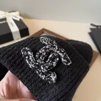 $34.00 USD Chanel Caps #1359864
